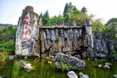 贵阳好玩吗(贵阳好玩的地方)插图38