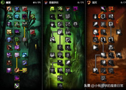 武器战雕文(魔兽世界9.15雕文可以使用吗)插图1