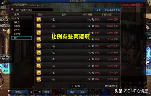 dnf搬砖(dnf搬砖2023收益图)插图6