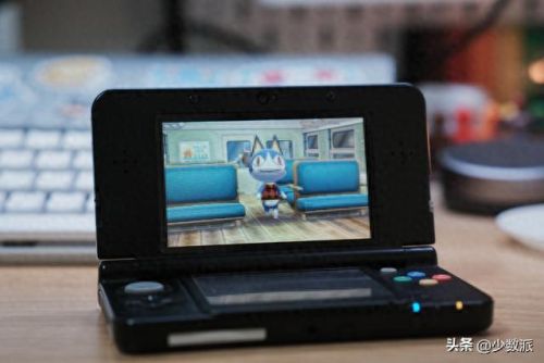 3ds游戏(3ds必玩神作)插图16