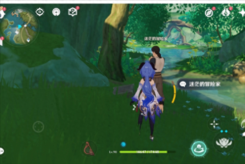 原神灯谜(原神灯谜全部答案)