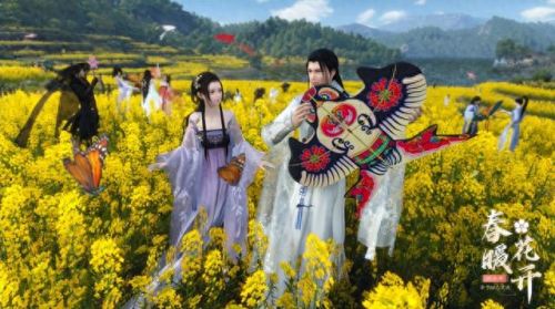 水浒q传2好玩吗(水浒q传还能玩吗)插图24