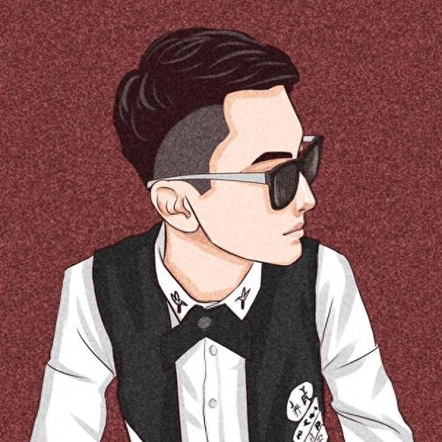 男头像吧(微信头像男简单耐看)插图4