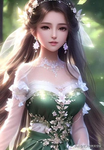 密境森林攻略(emma秘境森林盲盒攻略)插图6