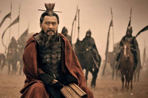 白狼山之战谁杀了蹋顿(三国白狼山之战)插图