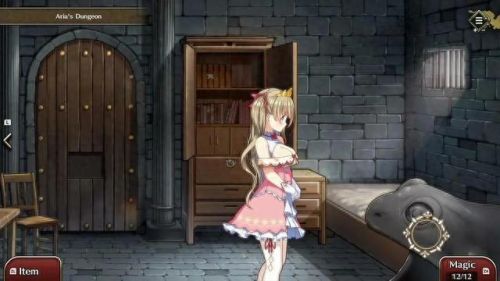 绅士向游戏(h18养成类单机手游)插图16