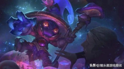 邪恶小法师天赋(邪恶小法师新天赋加点)插图