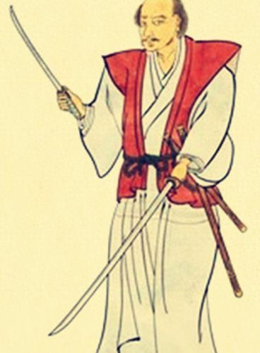 战国无双42宫本武藏武器(战国无双2宫本武藏武器拿法攻略)插图1