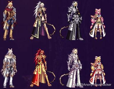 2013dnf春节套(dnf的2013年新年套值得买么)插图11