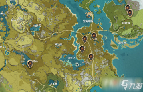 原神松果(原神松果在哪买)插图1