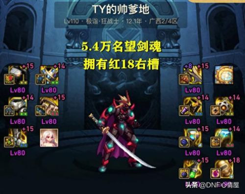 dnf搬砖(dnf搬砖2023收益图)插图5