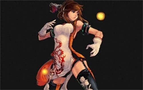 地下城90破晓女神装备(地下城裁决女神105装备搭配)插图