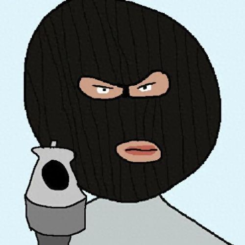 cs头像(找一个永不想换的头像)插图7