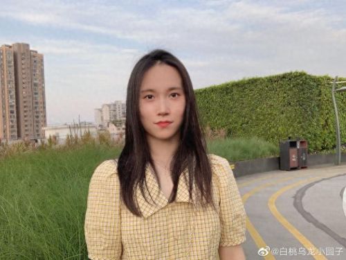 朱雪莹身高(蹦床女子运动员朱雪莹个人简历)插图9