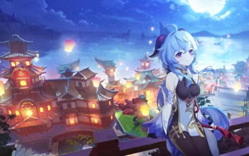 原神清心采集点(原神清心最快采集路线)插图5