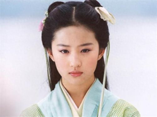 紫萱谁演的(仙剑三1-40集完整版)插图3
