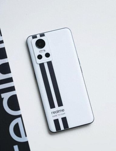 REALME是OPPO旗下的吗(realme 是哪个品牌旗下的)插图4