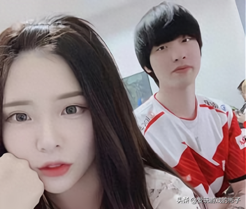 大舅子老婆大制度照片(大舅子老婆写真照片)插图