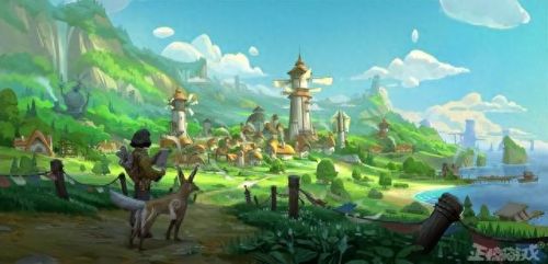 什么免费网游好玩(手游人气排名第一名)插图4