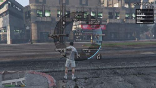 gta5怎么设置中文(gta里中文在哪设置)插图10