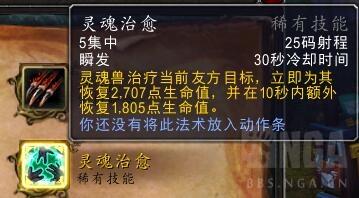 6.2猎人新宠物技能搭配(9.2猎人输出最强宠物)插图31
