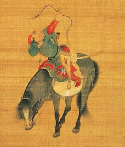 原始杀戮最厉害武器(原始杀戮切换武器)插图8