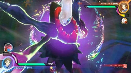 精灵宝可梦SWITCH技能(精灵宝可梦switch操作)插图5