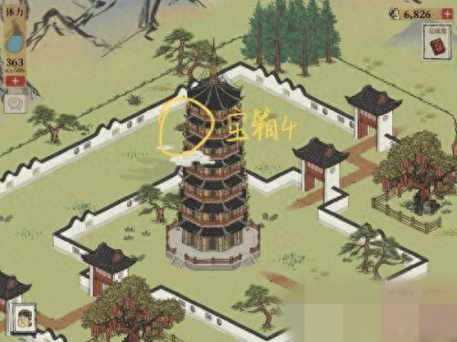 江南百景图虎丘宝箱(江南百景图虎丘)插图4