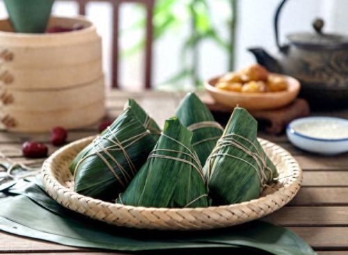 粽子煮多长时间(成品粽子一般煮多久)插图3