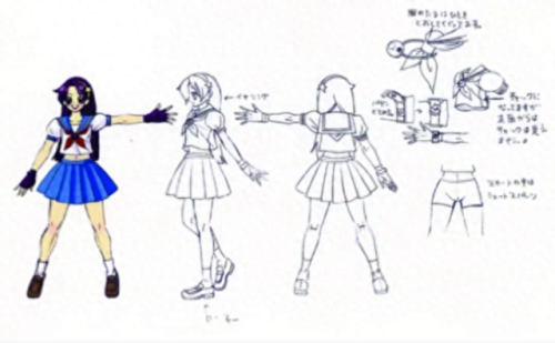 麻宫雅典娜(麻宫雅典娜原型)插图16