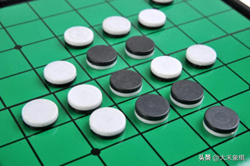 好玩的棋(海战棋)插图7