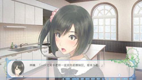 flowers秋篇 全攻略(flowers春季游戏攻略)插图2