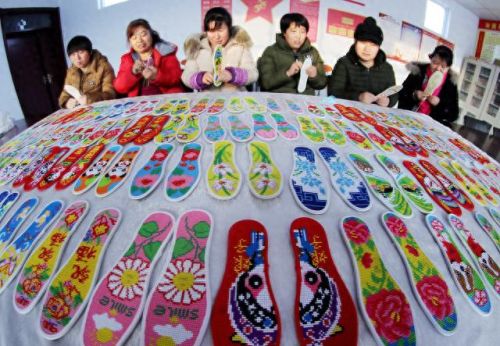 在家里做什么手工活比较赚钱(利润很吓人10个冷门创业项目加盟)插图3