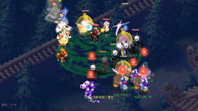 梦幻西游刷剑会(梦幻手游剑荡实用么)插图3