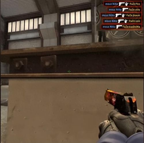 CSGO激流大行动(csgo激流大行动开箱)插图4