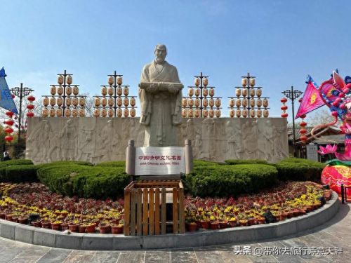 天涯明月刀开封画卷攻略(天涯明月刀杭州城画卷创作地点)插图2