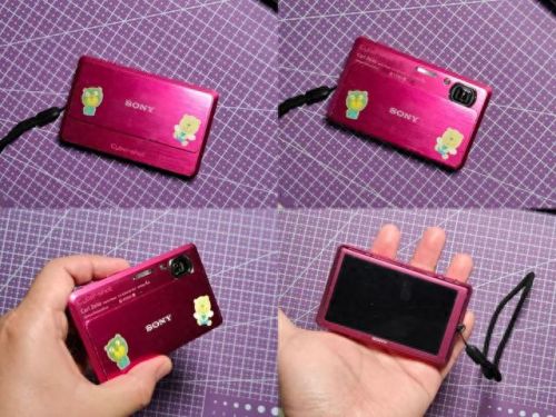 索尼tx5(2023十佳最佳微单)插图