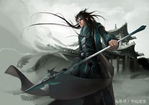 10千雷装备(顶级雷强装备)插图7