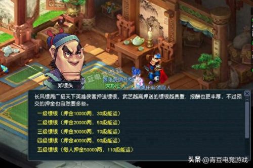 购买点卡(逆水寒点卡收费)插图1