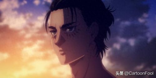 进击的巨人第四季下半部(进击的巨人第四季part2)插图20