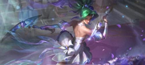 阿卡丽技能(阿卡丽技能介绍)插图