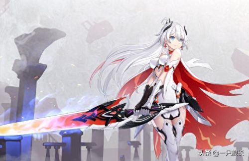 崩坏3武器模型提取(崩坏三人物模型提取)插图3