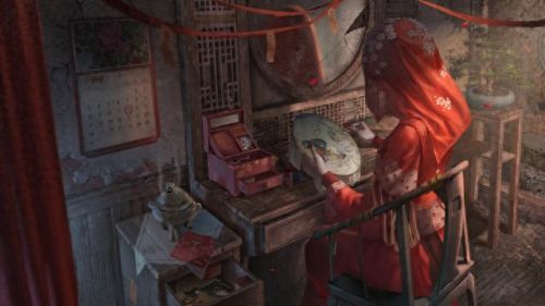 纸嫁衣3游戏攻略(纸嫁衣3)插图