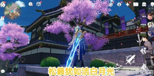 无工大剑(无工之剑是谁的专属武器)插图
