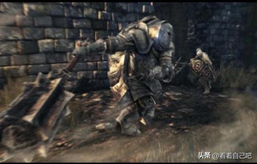 暗黑之魂2(黑暗之魂1重制版)插图2