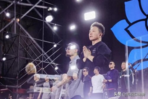 许巍最新歌曲(许巍新歌)插图15