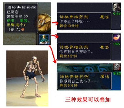 口渴的地精(魔兽世界地精口渴)插图13
