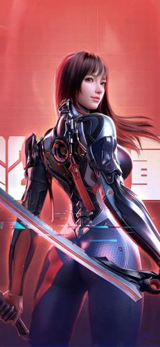 香香cf(cf香香被寄生虫寄生)插图5