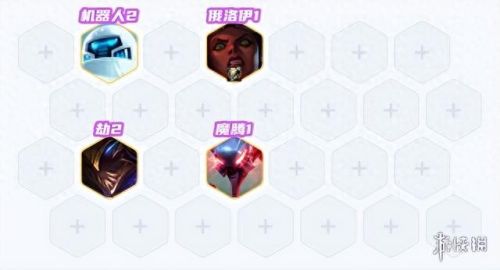 提莫符文(提莫符文天赋s10最新天赋)插图1