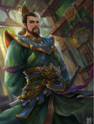 三国杀国战新装备(三国杀国战扩展技能)插图5